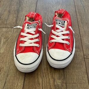 Converse Shoes
